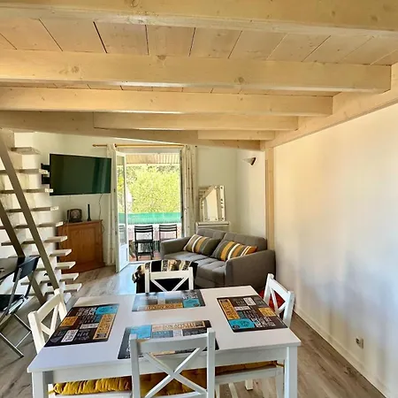 Cosy Plage A Pied Appartement *