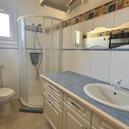 Apartment Cosy Plage A Pied Albitreccia
