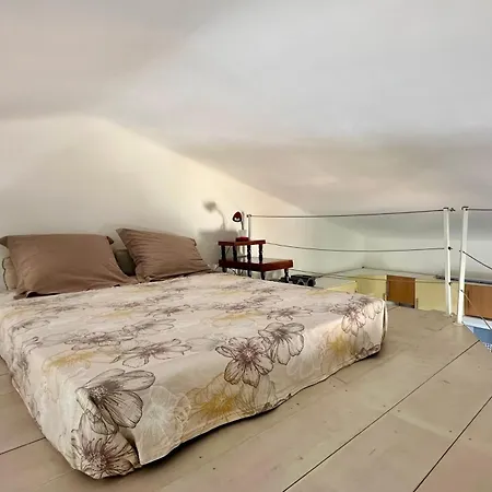 Cosy Plage A Pied Apartment Albitreccia