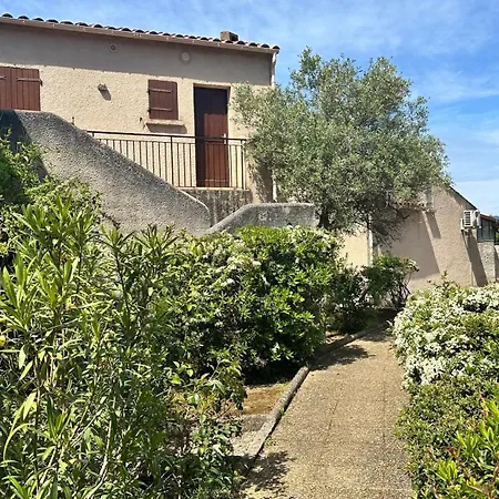 Cosy Plage A Pied Apartment